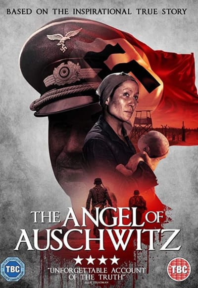 The Angel of Auschwitz