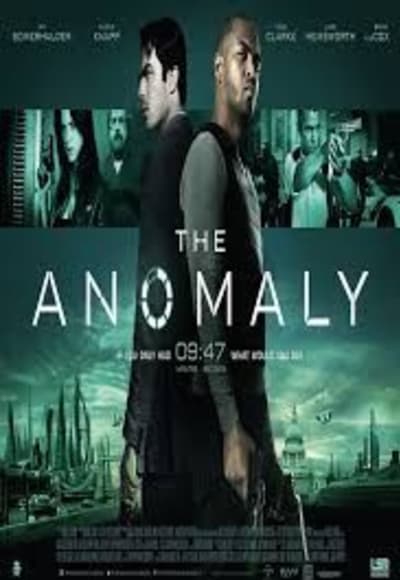 The Anomaly