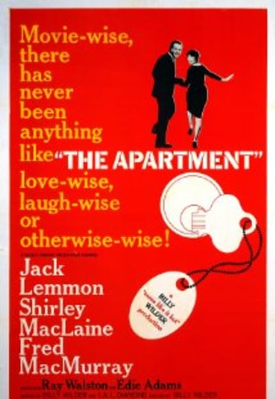 The Apartment