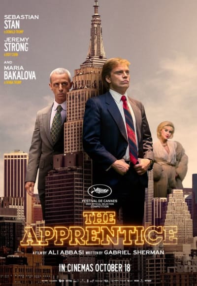 The Apprentice