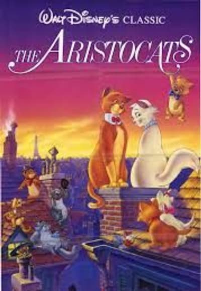 The Aristocats