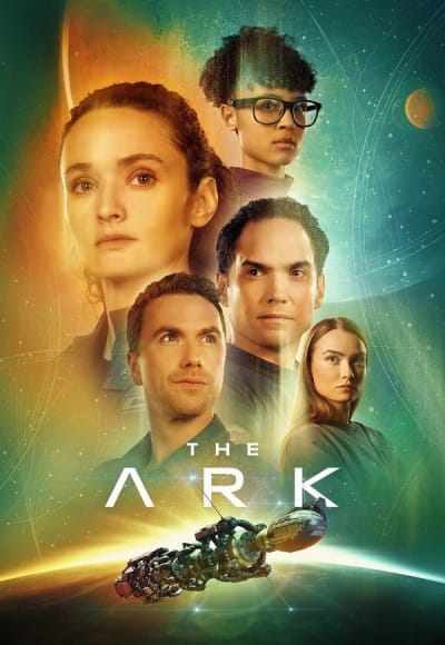 The Ark - Season 2