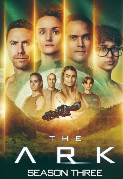The Ark - Season 3