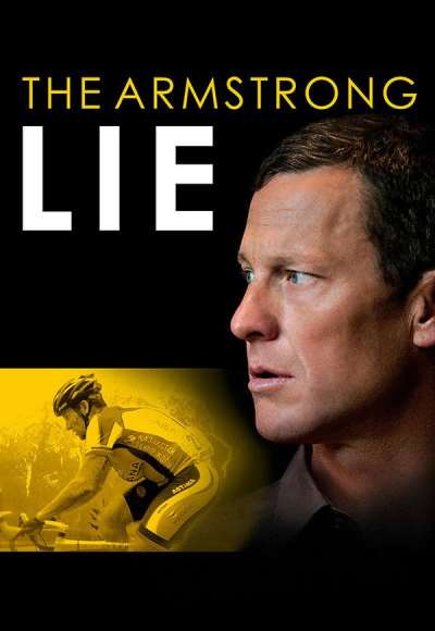 The Armstrong Lie