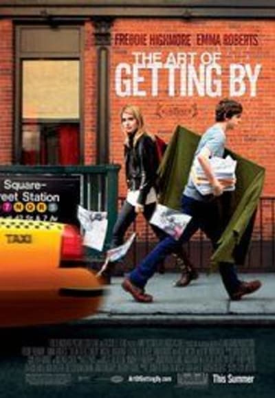 The Art of Getting By