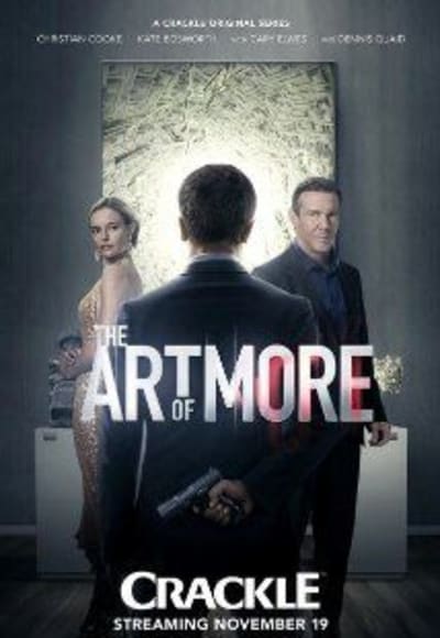 The Art of More - Season 1