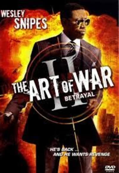 The Art of War