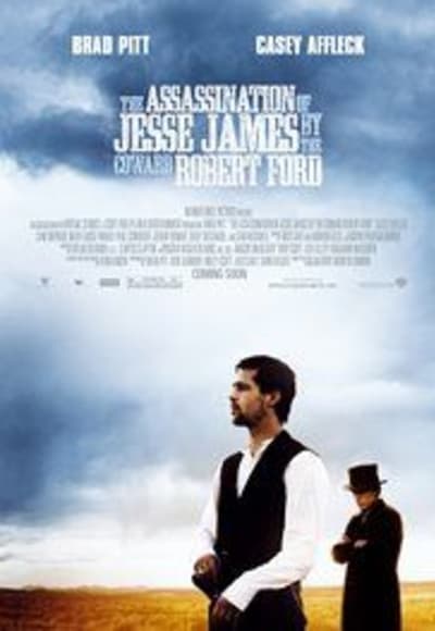 The Assassination of Jesse James by the Coward Robert Ford