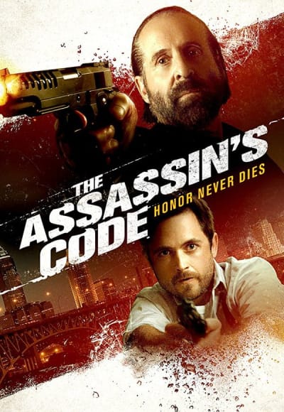 The Assassin's Code