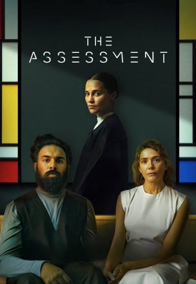 The Assessment