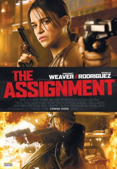 The Assignment