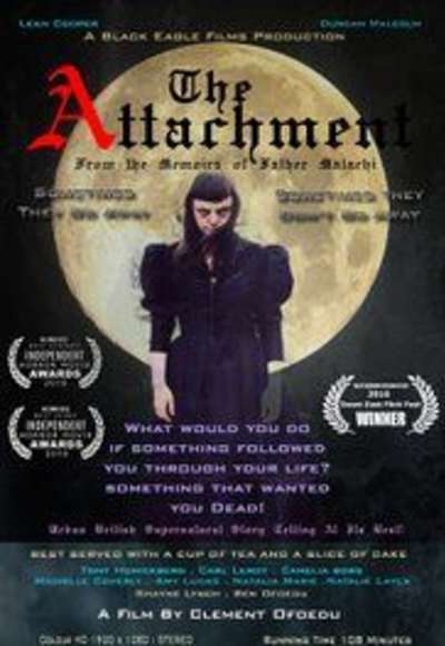 The Attachment