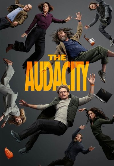 The Audacity - Season 1