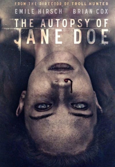 The Autopsy of Jane Doe