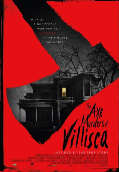 The Axe Murders of Villisca