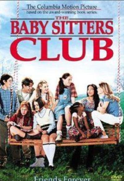 The Baby Sitters Club