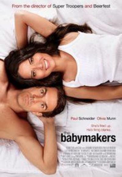 The Babymakers