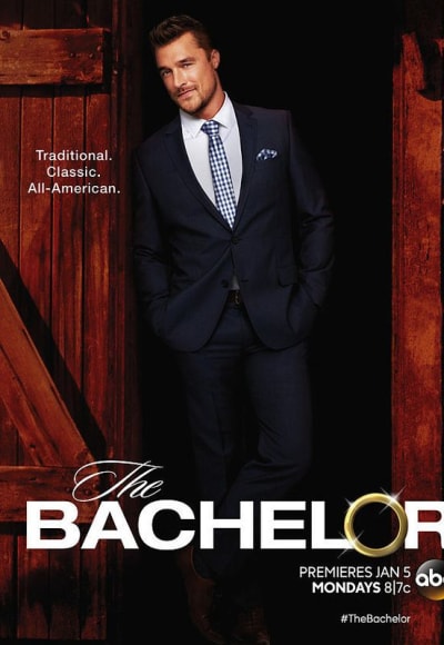 The Bachelor - Season 21