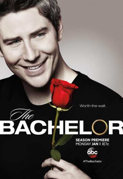 The Bachelor - Season 22