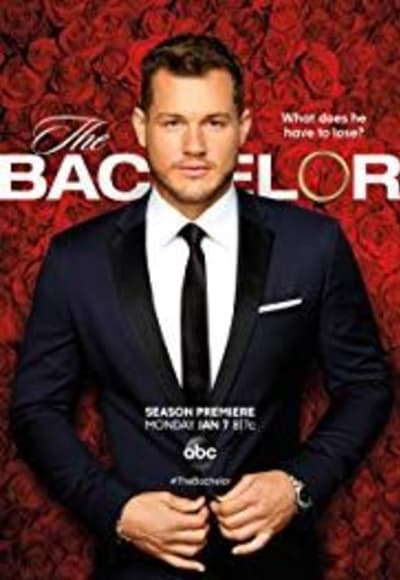 The Bachelor - Season 23