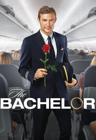 The Bachelor - Season 24