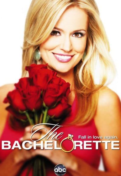 The Bachelorette - Season 12