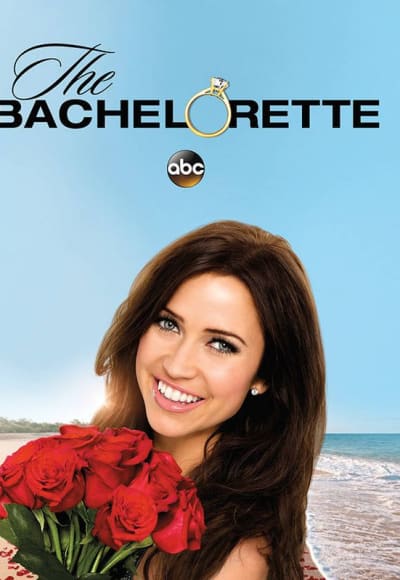 The Bachelorette - Season 14