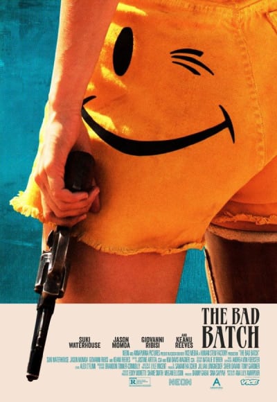 The Bad Batch