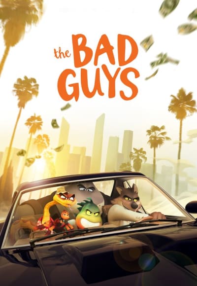 The Bad Guys