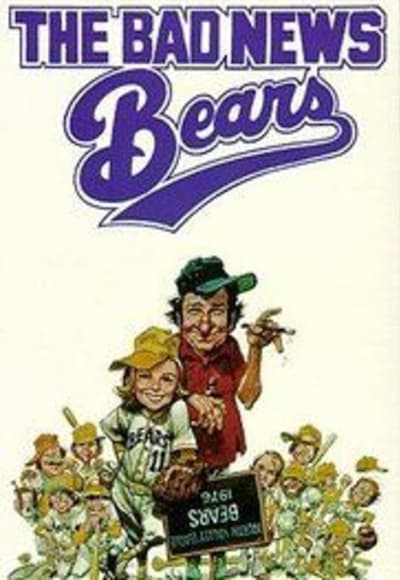 The Bad News Bears