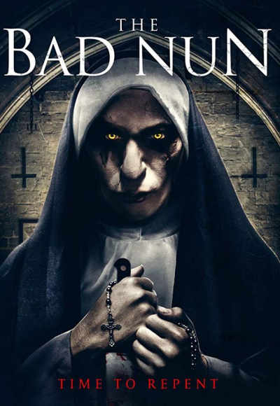 The Bad Nun