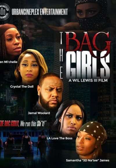 The Bag Girls