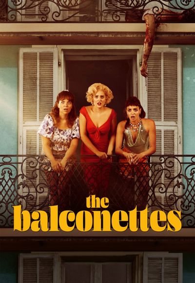 The Balconettes
