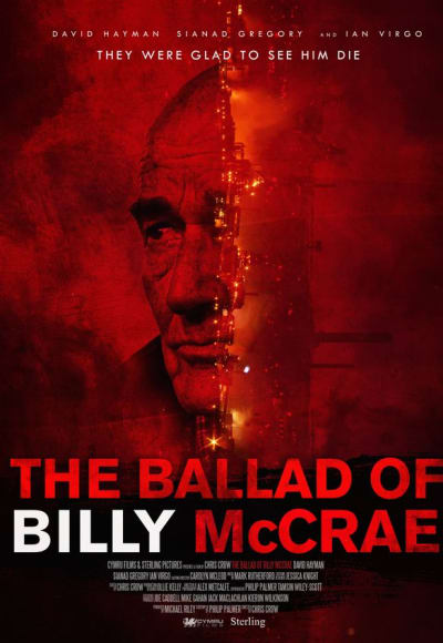 The Ballad of Billy McCrae