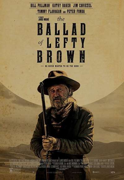 The Ballad of Lefty Brown