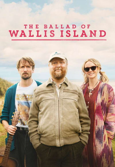 The Ballad of Wallis Island