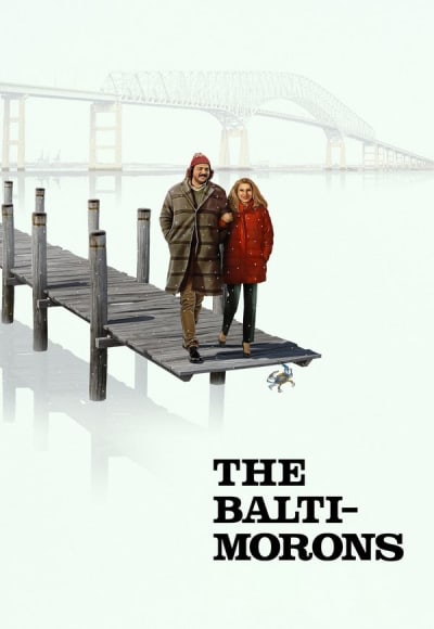 The Baltimorons