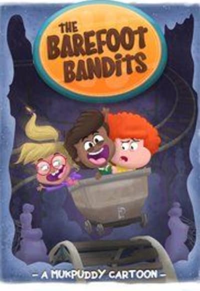 The Barefoot Bandits - Season 1