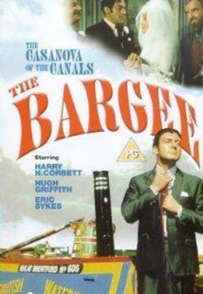 The Bargee