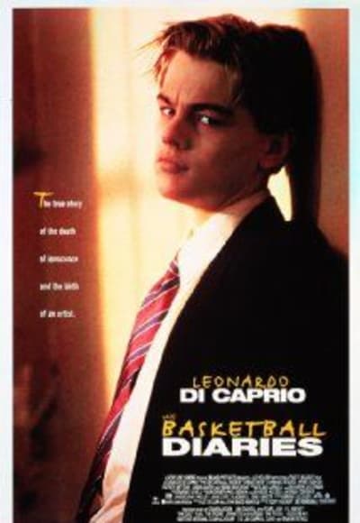 The Basketball Diaries