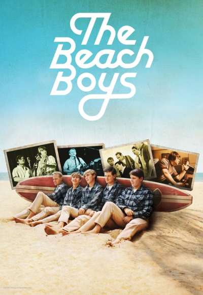 The Beach Boys