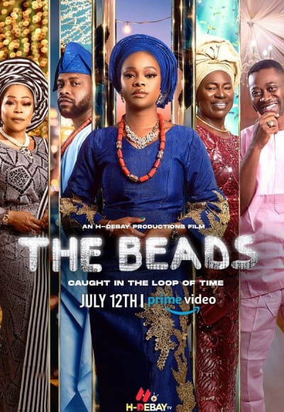 The Beads