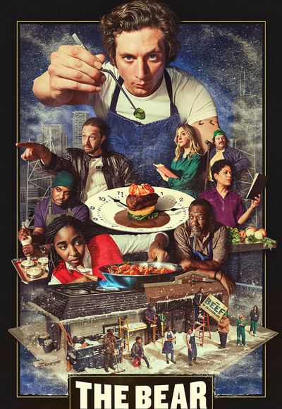 The Bear - Season 5