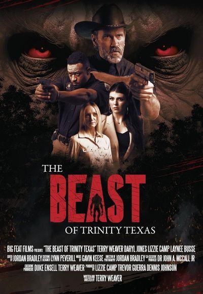 The Beast of Trinity Texas
