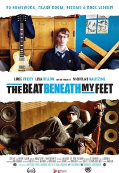 The Beat Beneath My Feet