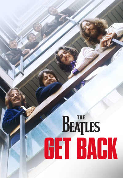 The Beatles: Get Back - Season 1