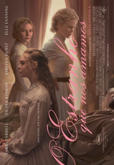 The Beguiled