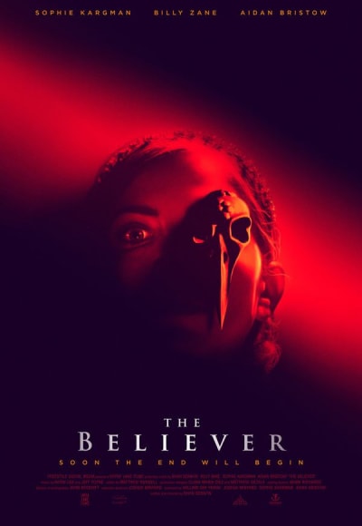 The Believer