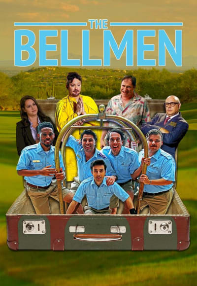 The Bellmen