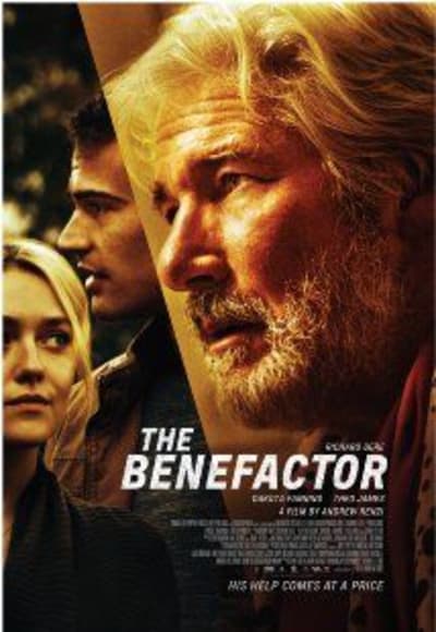 The Benefactor